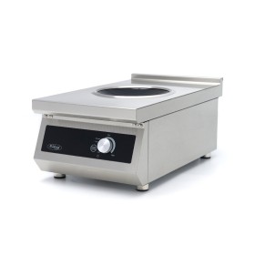 Inductie Wokbrander 700 - Ø 28 cm - 5000W