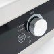 Inductie Wokbrander 700 - Ø 28 cm - 5000W