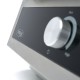 Inductie Wokbrander 700 - Ø 28 cm - 5000W