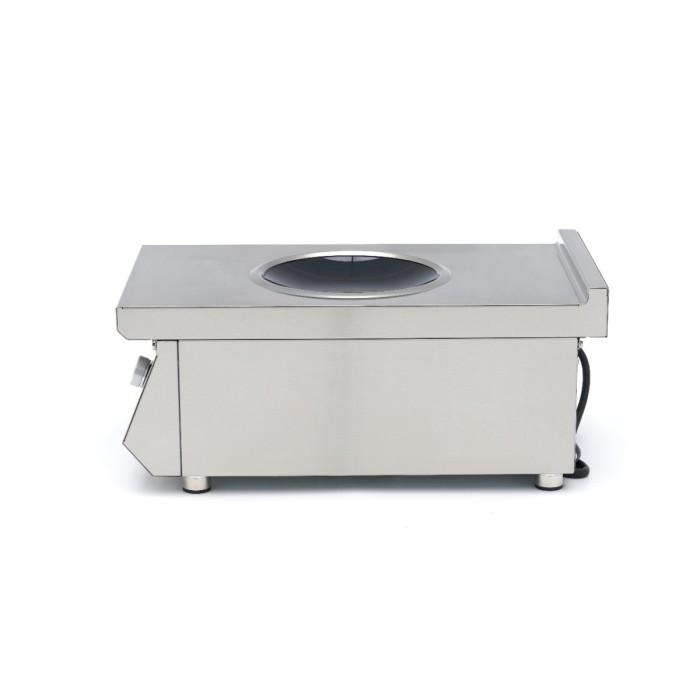 Inductie Wokbrander 700 - Ø 28 cm - 5000W
