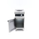 Inductie Wokbrander 700 - Ø 28 cm - 5000W - met Onderstel