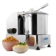 Keukenmachine / Cutter - 9 L