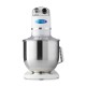 Planeetmenger - 7 L - Tot 2 Kg Deeg - Wit