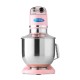 Planeetmenger - 7 L - Tot 2 Kg Deeg - Pastel Roze