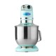 Planeetmenger - 7 L - Tot 2 Kg Deeg - Pastel Blauw
