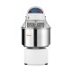 Spiraalkneder - 50 L - 32 Kg Deeg - 2 Snelheden