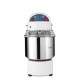 Spiraalkneder - 30 L - 19 Kg Deeg - 2 Snelheden