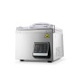 Vacumeermachine - 29 cm Seal - 35 x 30 x 11 cm Kamer