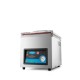 Vacumeermachine - 30 cm Seal - 19 x 32 x 37 cm Kamer