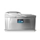 Vacumeermachine - 60 cm Seal - 76 x 62 x 16 cm Dubbele Kamer