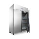 Vrieskast - 800 L - 6 Verstelbare Roosters - op Wielen - incl. Roosters