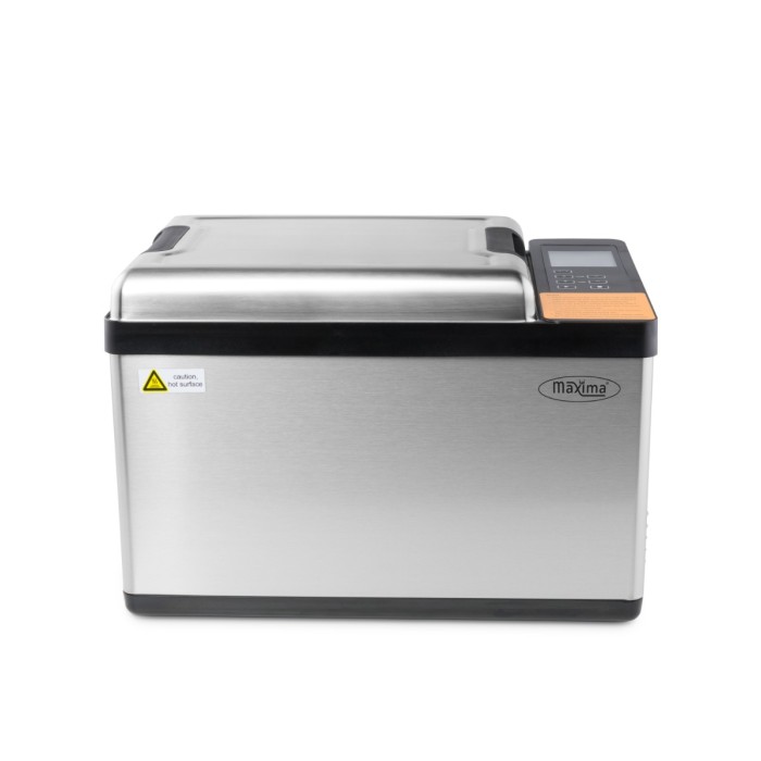 Sous Vide - 12,5 L