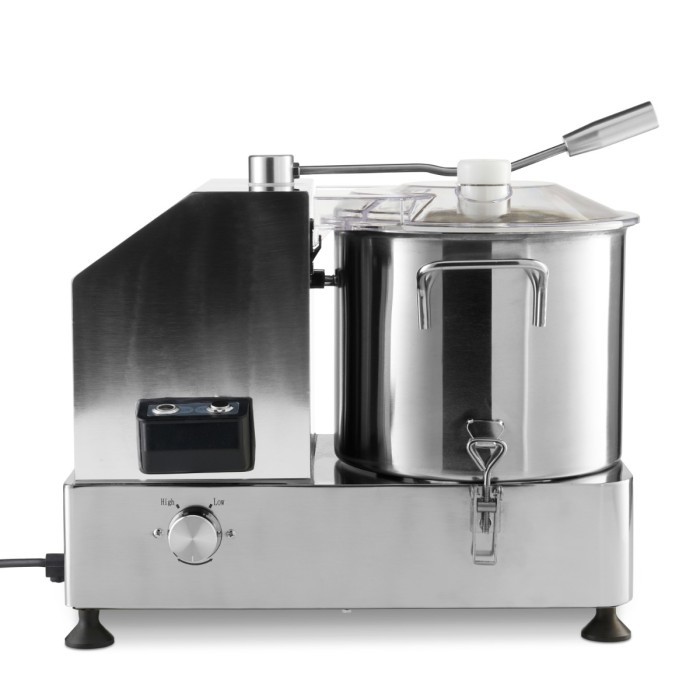 Keukenmachine / Cutter - 9 L