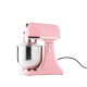 Planeetmenger - 7 L - Tot 2 Kg Deeg - Pastel Roze