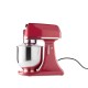 Planeetmenger - 7 L - Tot 2 Kg Deeg - Raspberry Rood