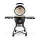 Premium Kamado BBQ 18 inch