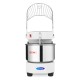 Spiraalkneder - 8 L - 4,5 Kg Deeg - Wit