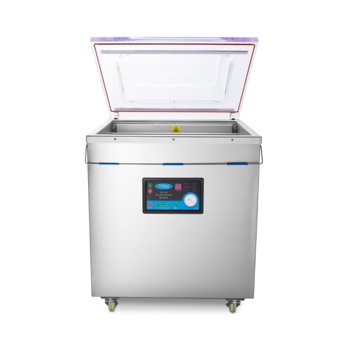 Vacumeermachine - 70 cm Seal - 72 x 61 x 22 cm Kamer
