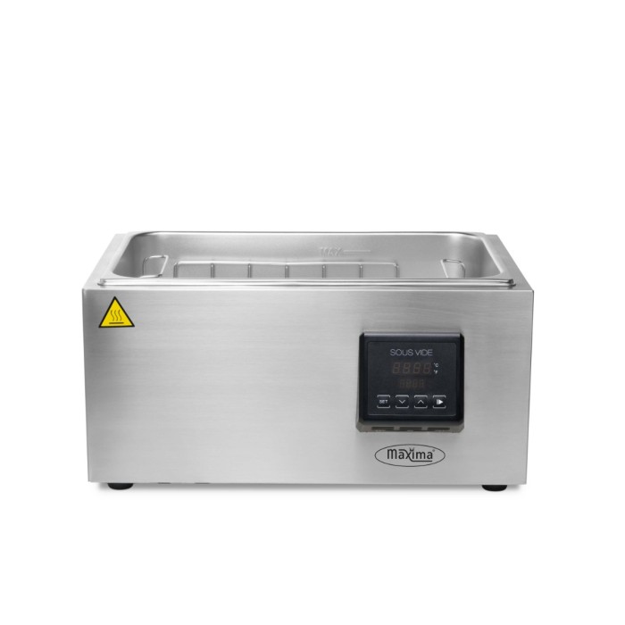Sous Vide - 28 L