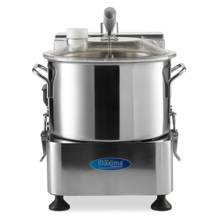 Keukenmachine / Cutter - 6 L