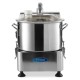 Keukenmachine / Cutter - 6 L