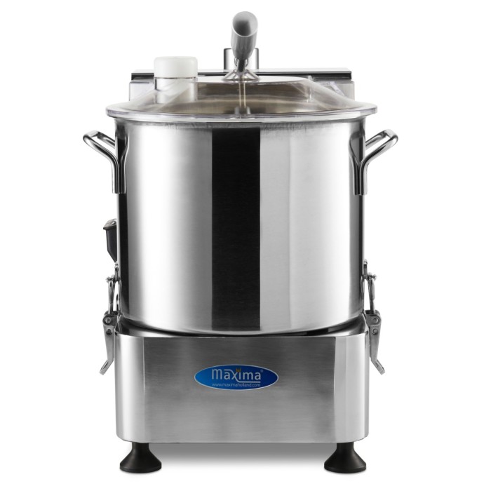Keukenmachine / Cutter - 9 L