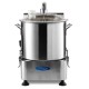 Keukenmachine / Cutter - 9 L