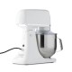 Planeetmenger - 7 L - Tot 2 Kg Deeg - Wit
