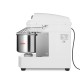 Spiraalkneder - 10 L - 6 Kg Deeg