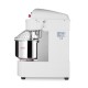 Spiraalkneder - 20 L - 13 Kg Deeg - 2 Snelheden