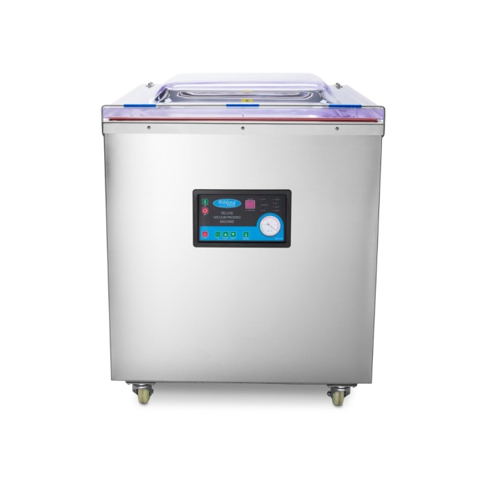 Vacumeermachine - 70 cm Seal - 72 x 61 x 22 cm Kamer