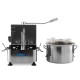 Keukenmachine / Cutter - 6 L