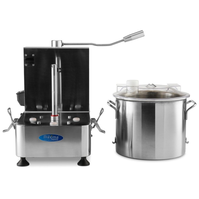 Keukenmachine / Cutter - 9 L