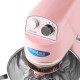 Planeetmenger - 7 L - Tot 2 Kg Deeg - Pastel Roze
