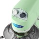 Planeetmenger - 7 L - Tot 2 Kg Deeg - Pastel Groen