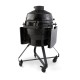 Premium Kamado BBQ 18 inch