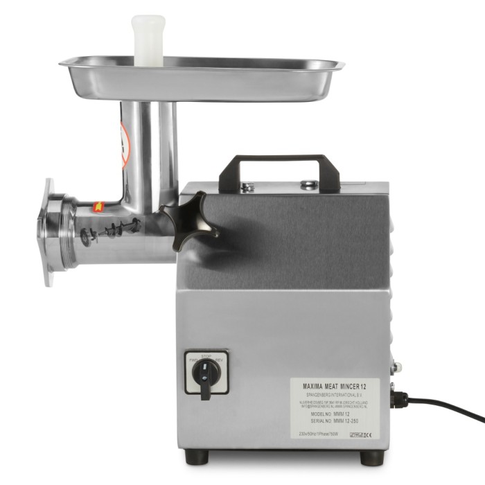 Vleesmolen - tot 120 Kg/Uur