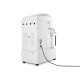 Spiraalkneder - 20 L - 13 Kg Deeg - 2 Snelheden