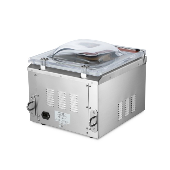 Vacumeermachine - 29 cm Seal - 35 x 30 x 11 cm Kamer