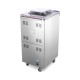 Vacumeermachine - 40 cm Seal - 42 x 44 x 20 cm Kamer