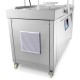Vacumeermachine - 60 cm Seal - 76 x 62 x 16 cm Dubbele Kamer