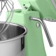 Planeetmenger - 7 L - Tot 2 Kg Deeg - Pastel Groen