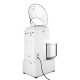 Spiraalkneder - 50 L - 32 Kg Deeg - 2 Snelheden