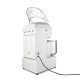 Spiraalkneder - 60 L - 38 Kg Deeg - 2 Snelheden - 400V