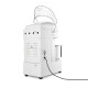 Spiraalkneder - 20 L - 13 Kg Deeg - 2 Snelheden