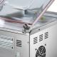Vacumeermachine - 26 cm Seal - 28 x 38,5 x 9 cm Kamer