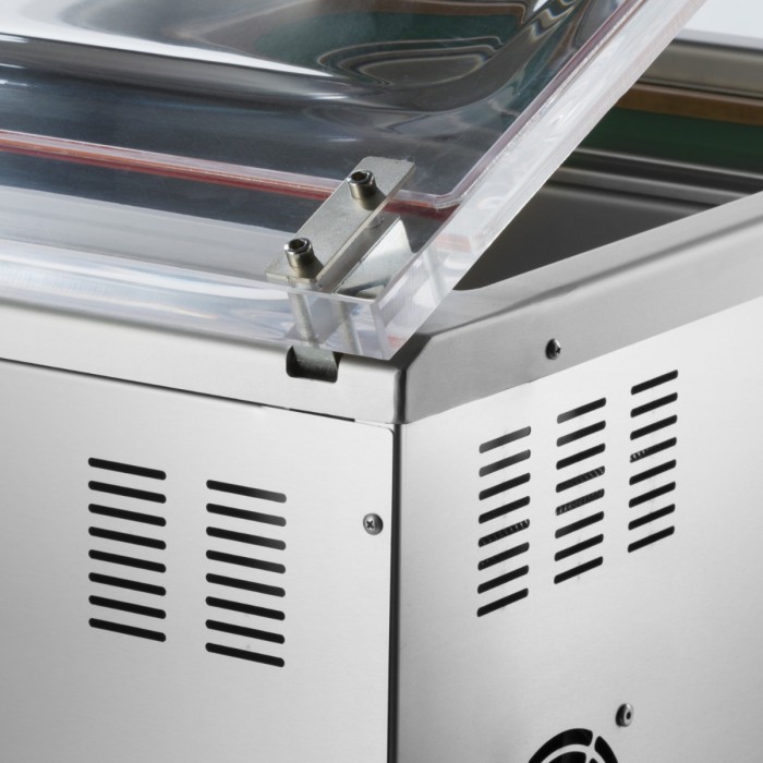 Vacumeermachine - 70 cm Seal - 72 x 61 x 22 cm Kamer
