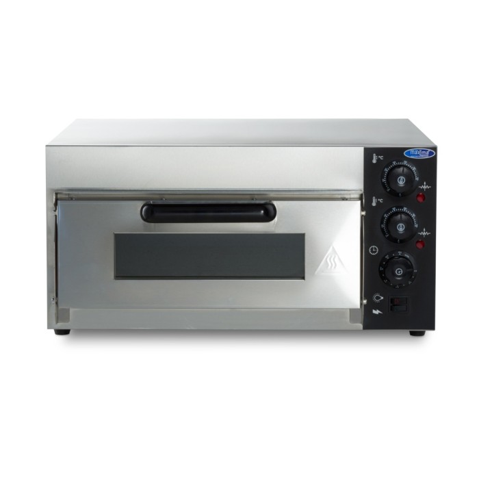 Pizza Oven - 1 Pizza Ø 40 cm