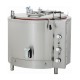 Kookketel - 420 L - Indirect - Gas