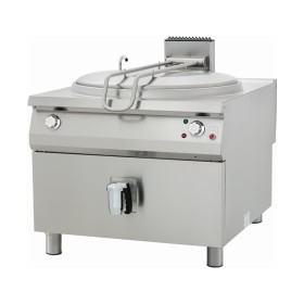 Kookketel - 260 L - Indirect - Gas